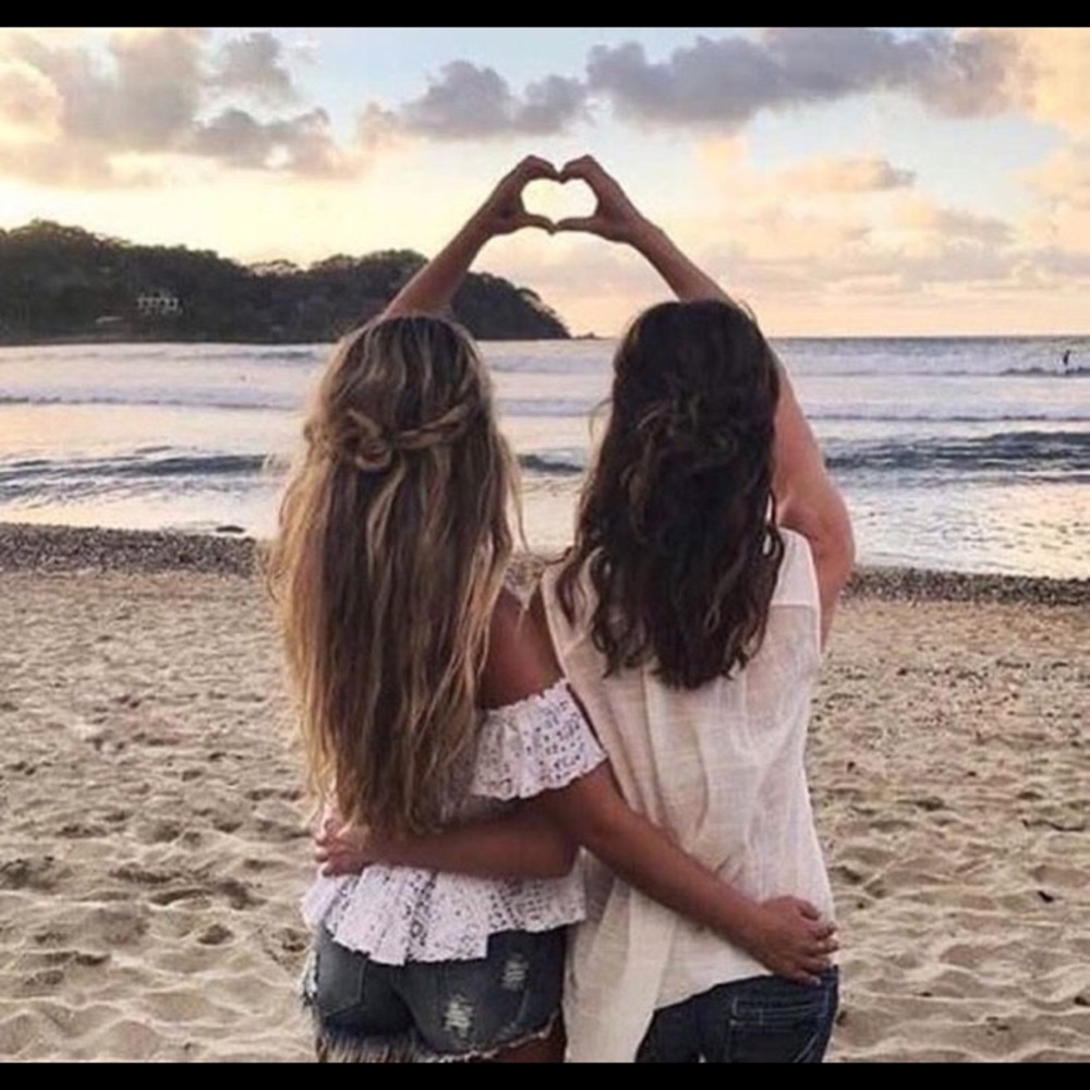 Meet your Posher, Chang